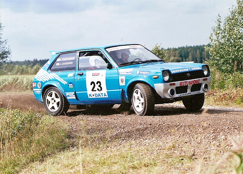 Kokkola 2